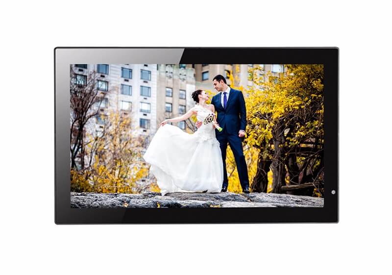 22 Inch Touch Screen monitor