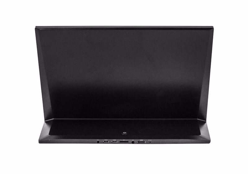 10.1 inch L style android tablet