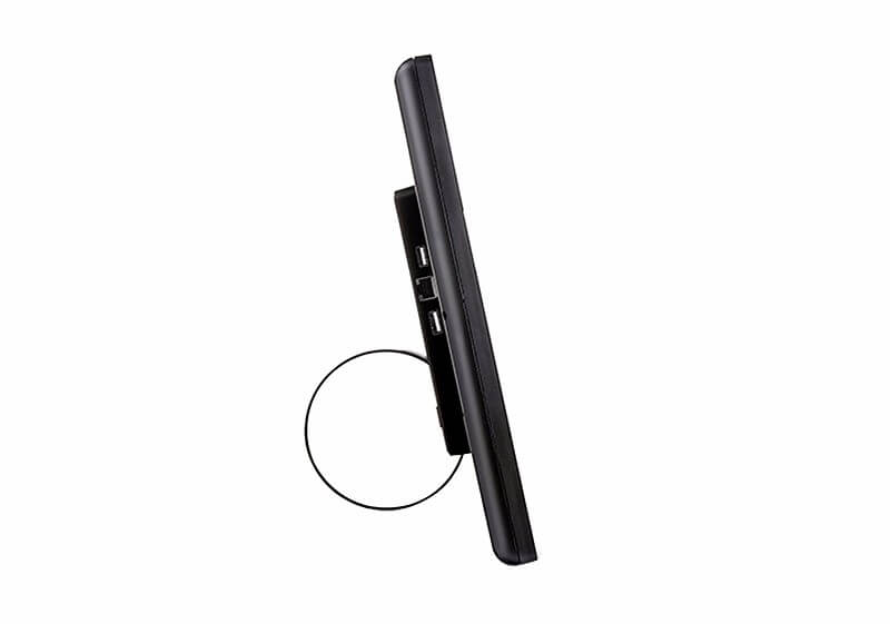 18.5 inch android tablet