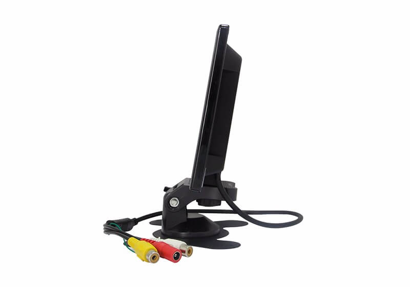 7 inch car monitor